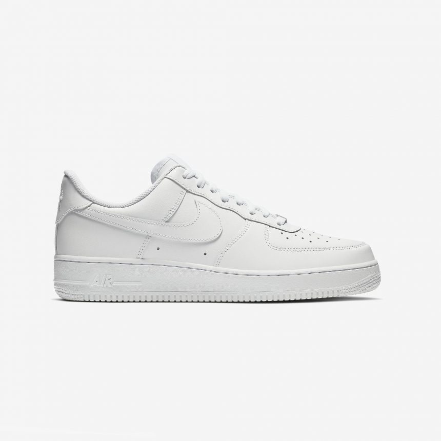 air force 1 97 white