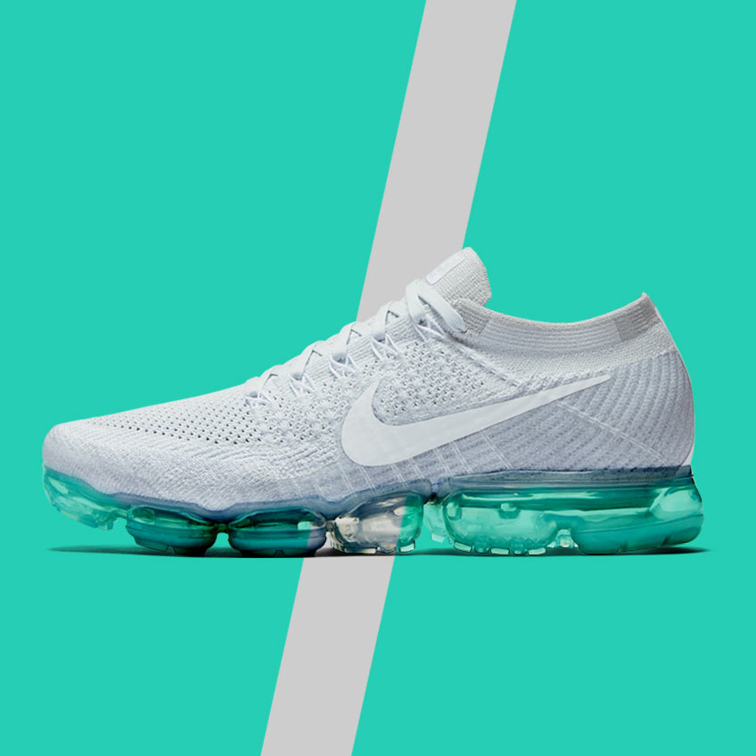 nike air vapormax tennis shoes