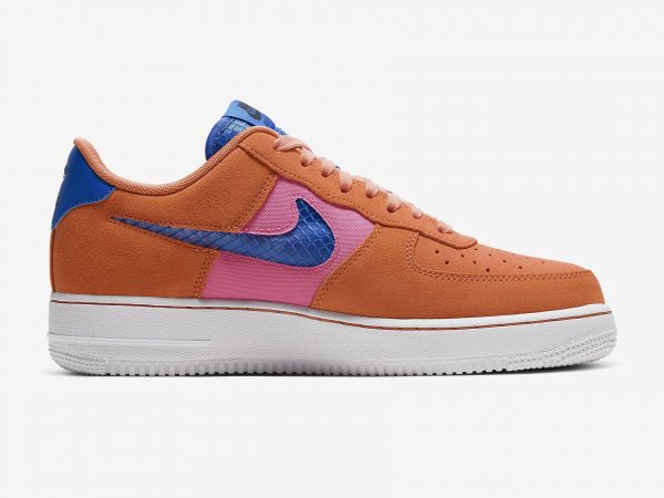 Nike Air Force 1 07 LV8 105 euro