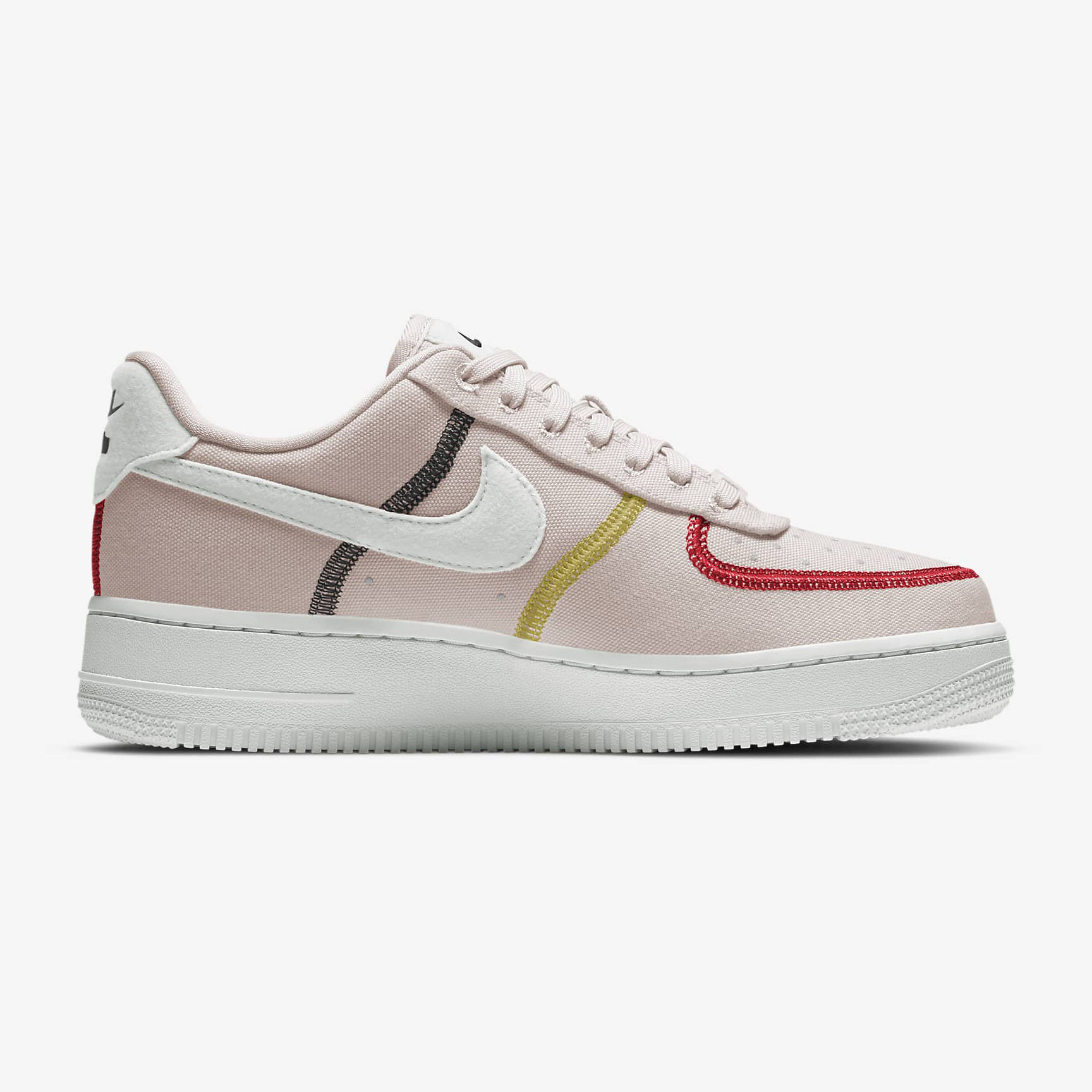 air force 1 at wss