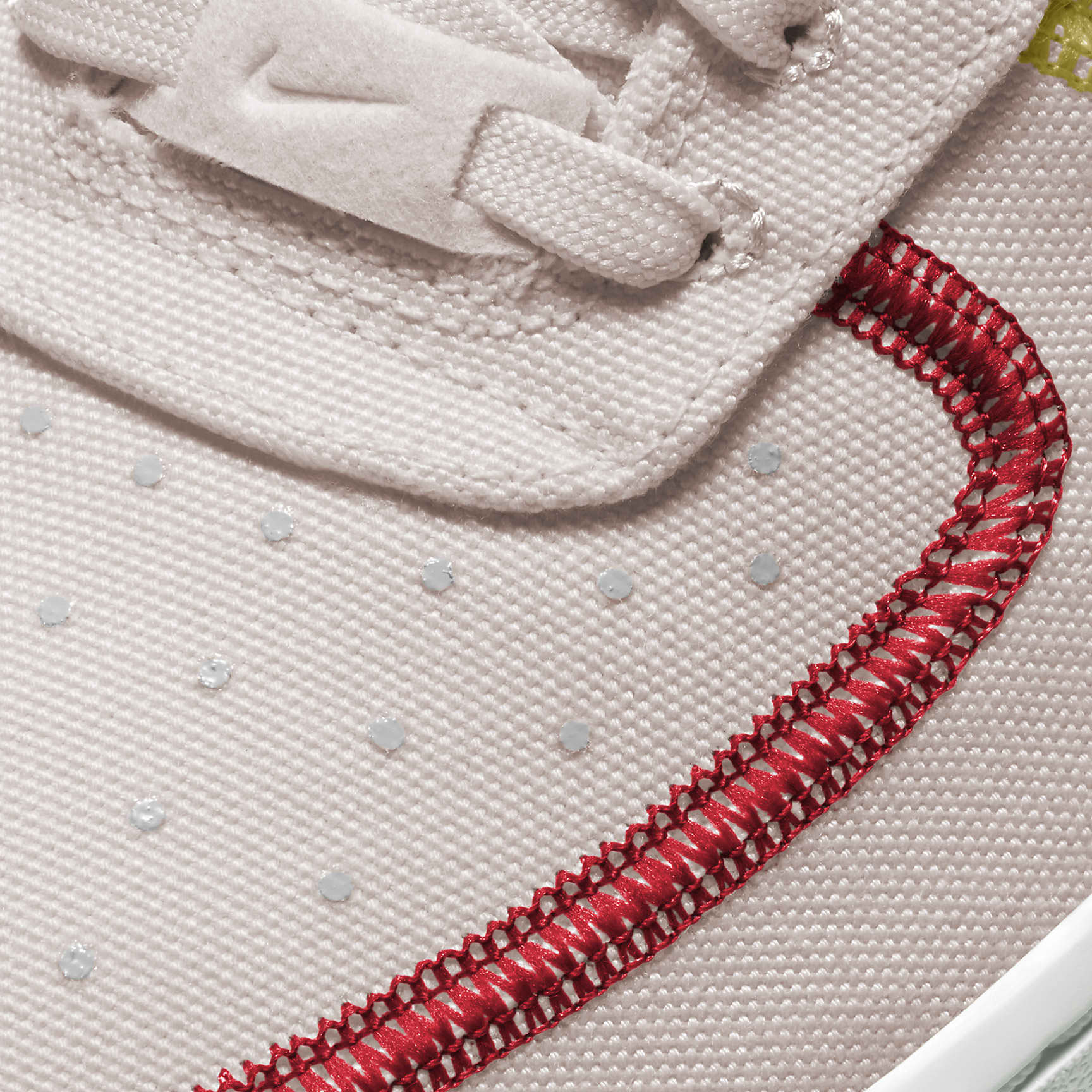 nike air force 1 silt red