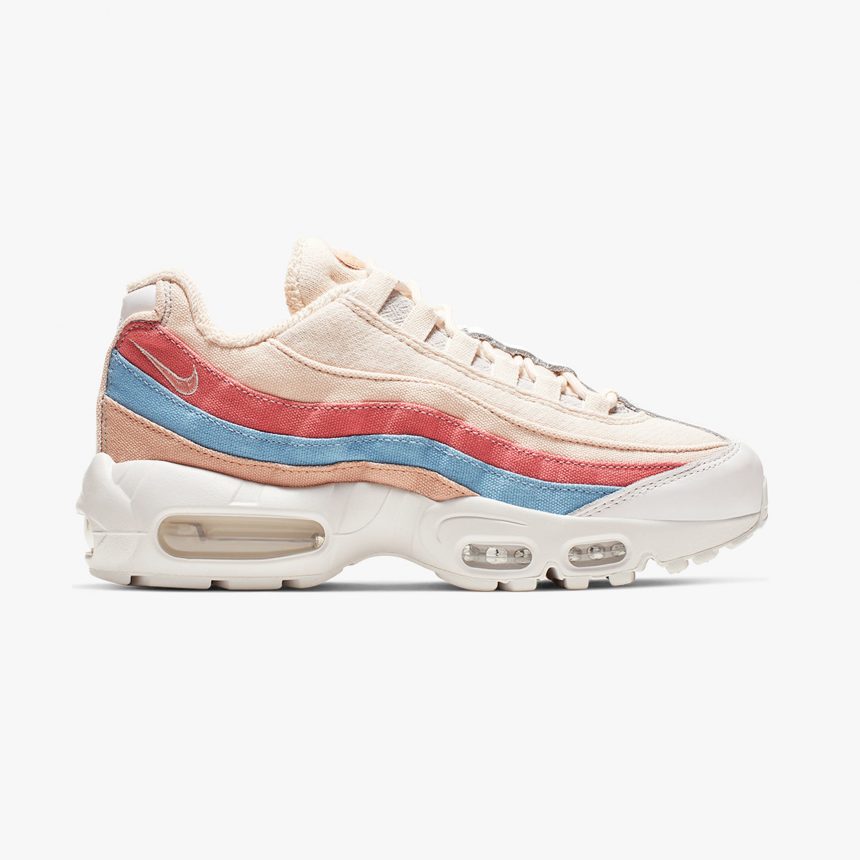 plant color air max 95