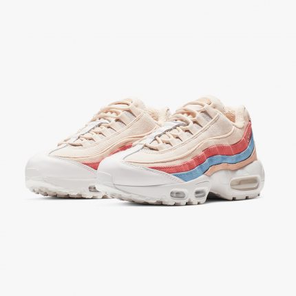 air max 95 qs the plant color collection sneaker