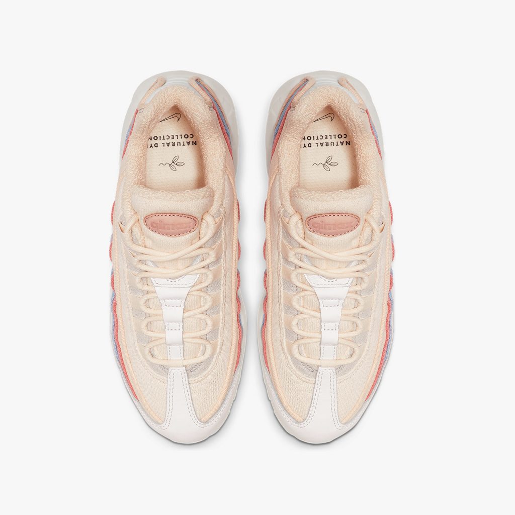 air max 95 qs the plant color collection sneaker