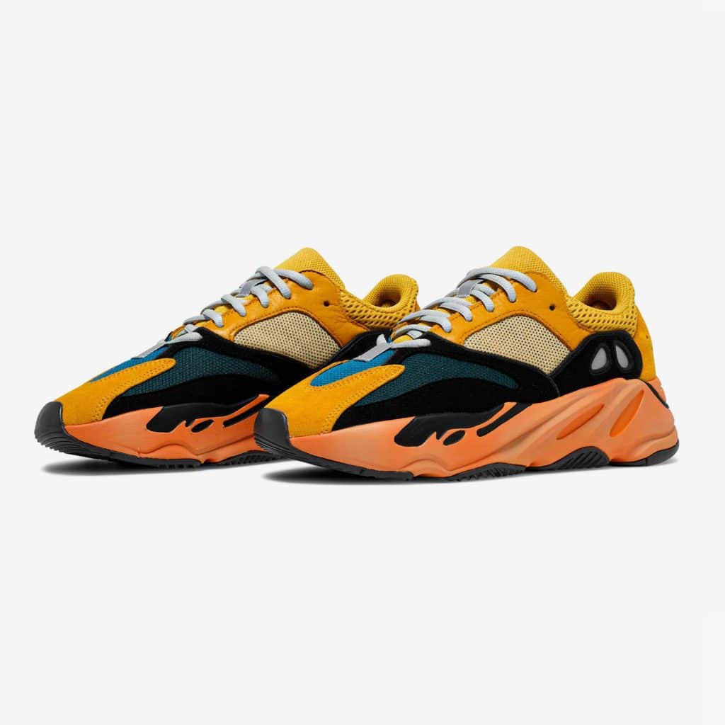 adidas Yeezy Boost 700 Sun